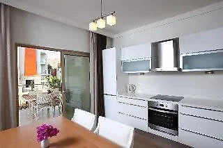 Sundance בית נופש טורגוטריס