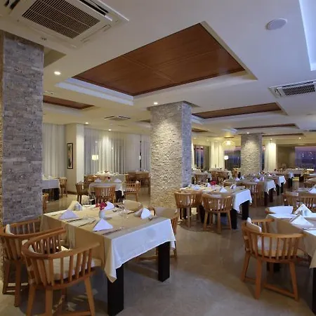 Vakantiehuis Sundance Turgutreis