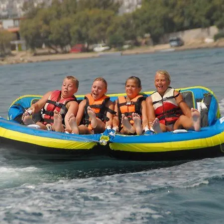 Sundance Vakantiehuis Turgutreis