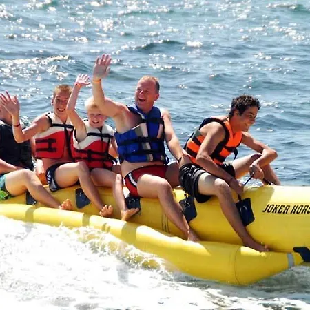 Vakantiehuis Sundance *