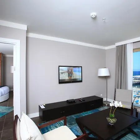 Vakantiehuis Sundance Turgutreis