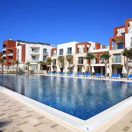 Vakantiehuis Sundance *