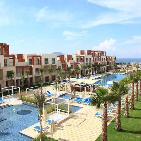 Sundance Vakantiehuis *