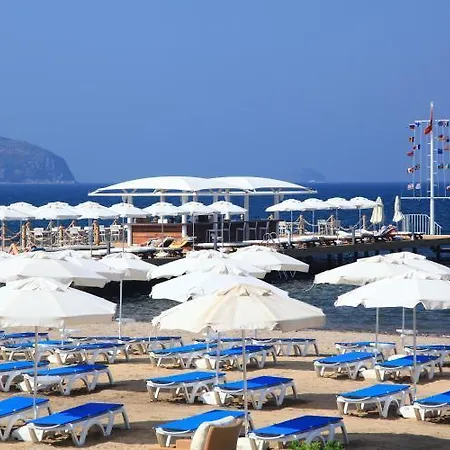 Vakantiehuis Sundance Turgutreis
