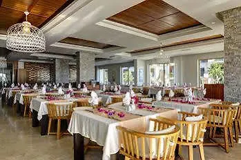 Sundance Vakantiehuis Turgutreis