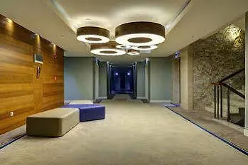 Sundance Vakantiehuis *